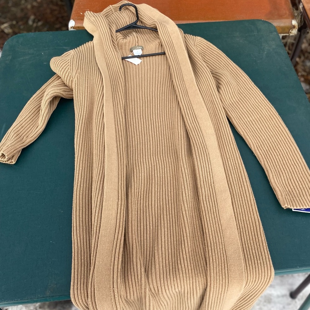 J.Crew Shall